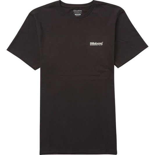 Billabong Pacific Mens Tshirt 2019