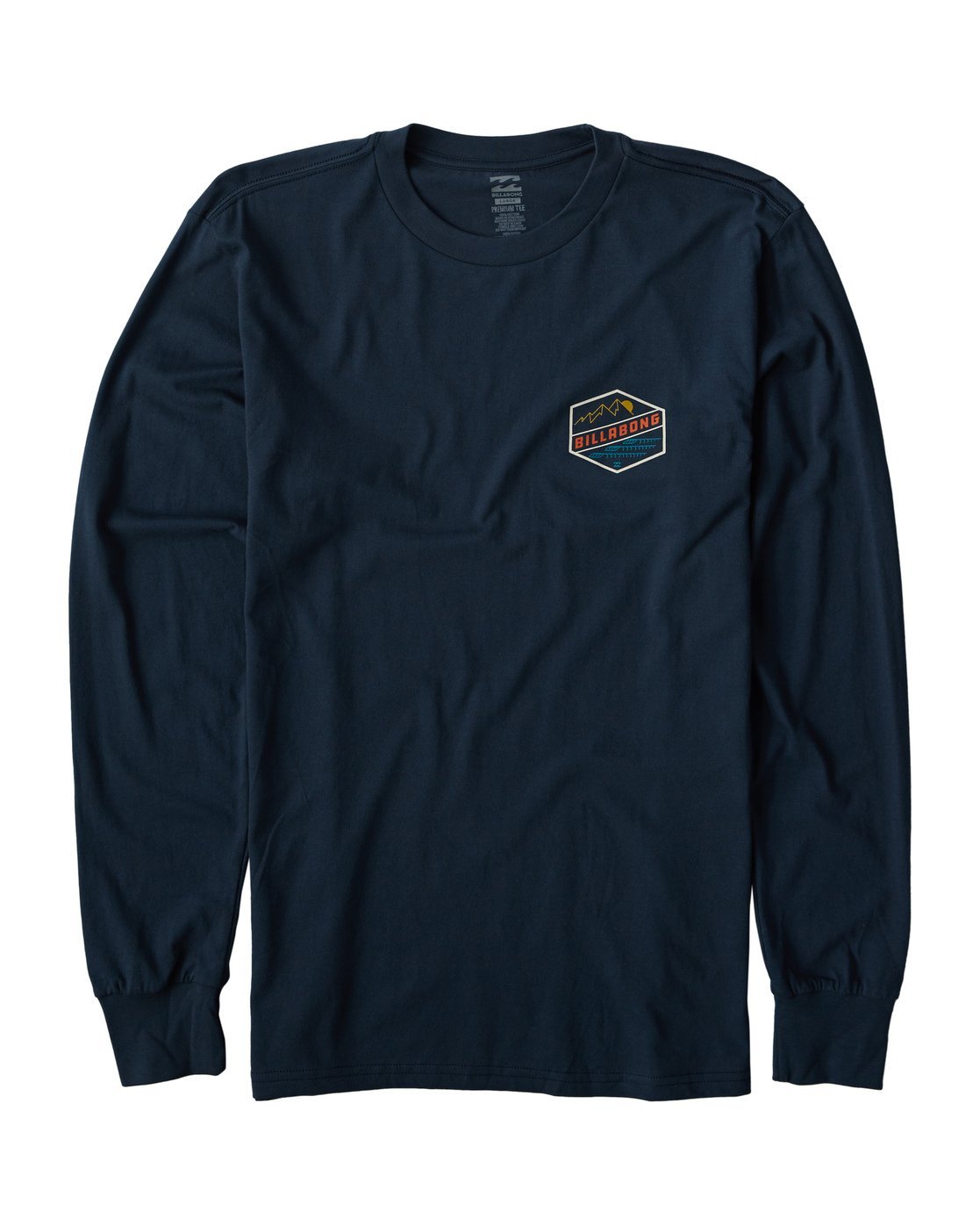 Billabong Ridge Mens Long Sleeve 2020