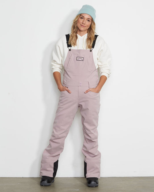 Billabong Riva Ladies Cord Bib Pant 2020