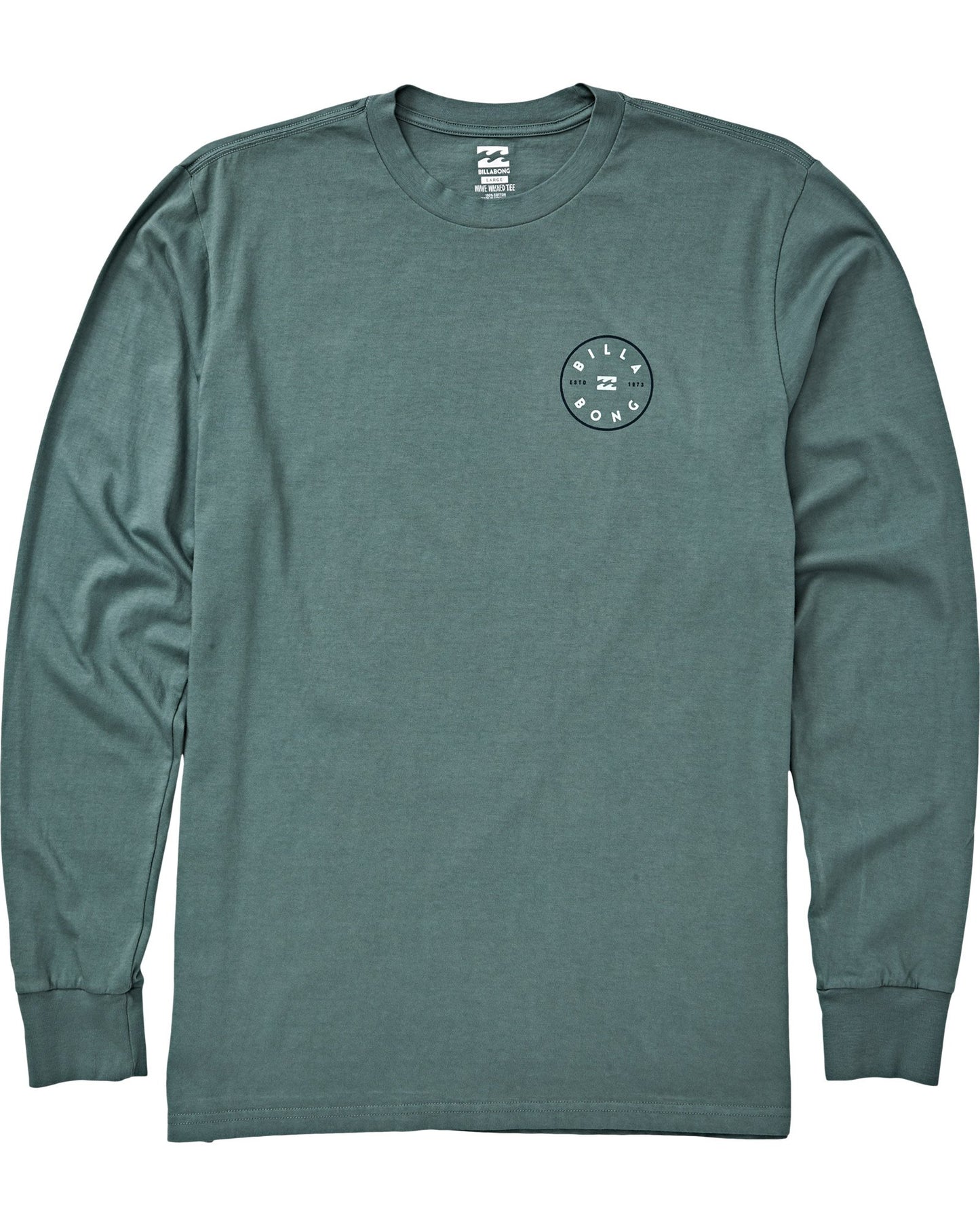 Billabong Rotor Mens Long Sleeve 2020