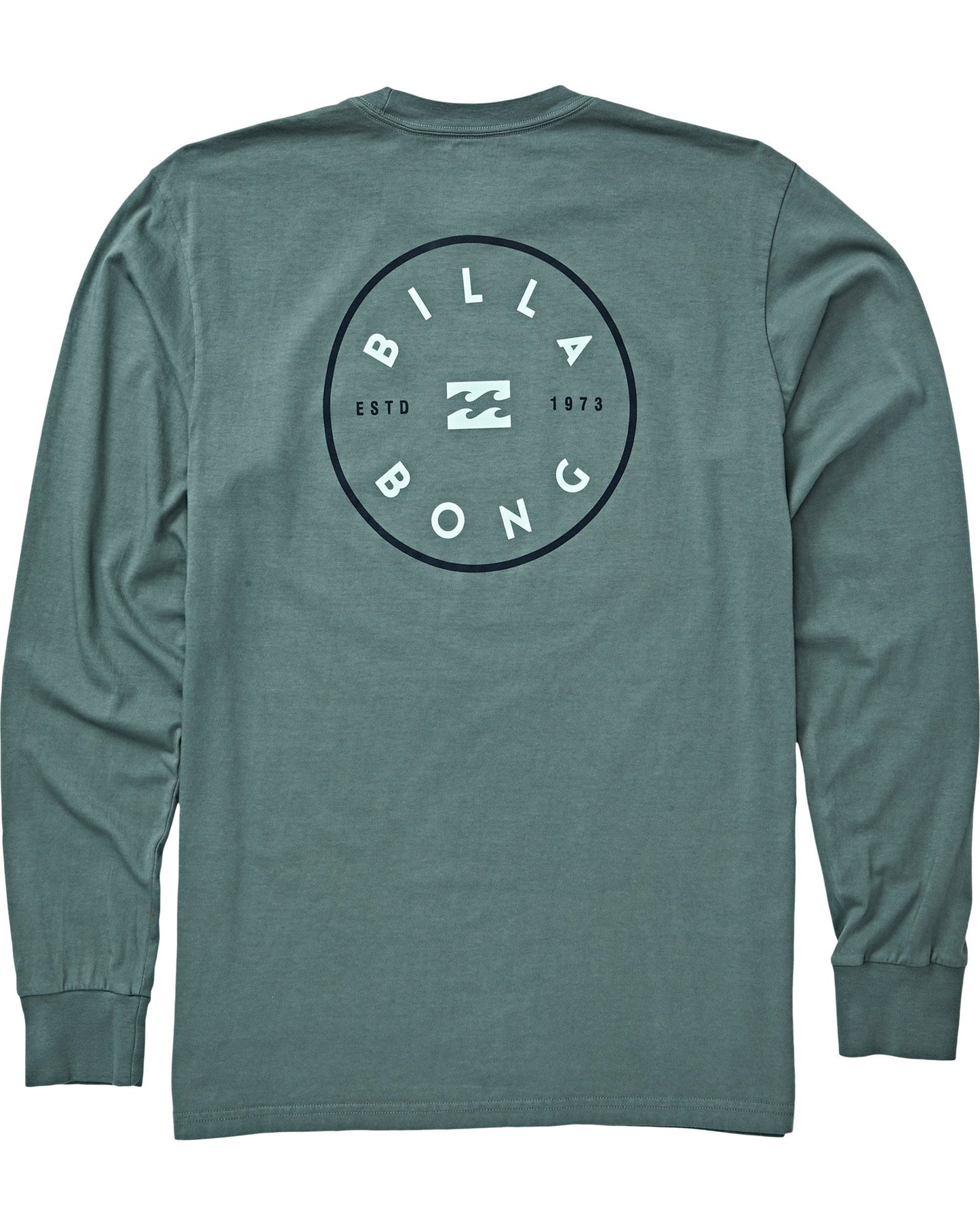 Billabong Rotor Mens Long Sleeve 2020