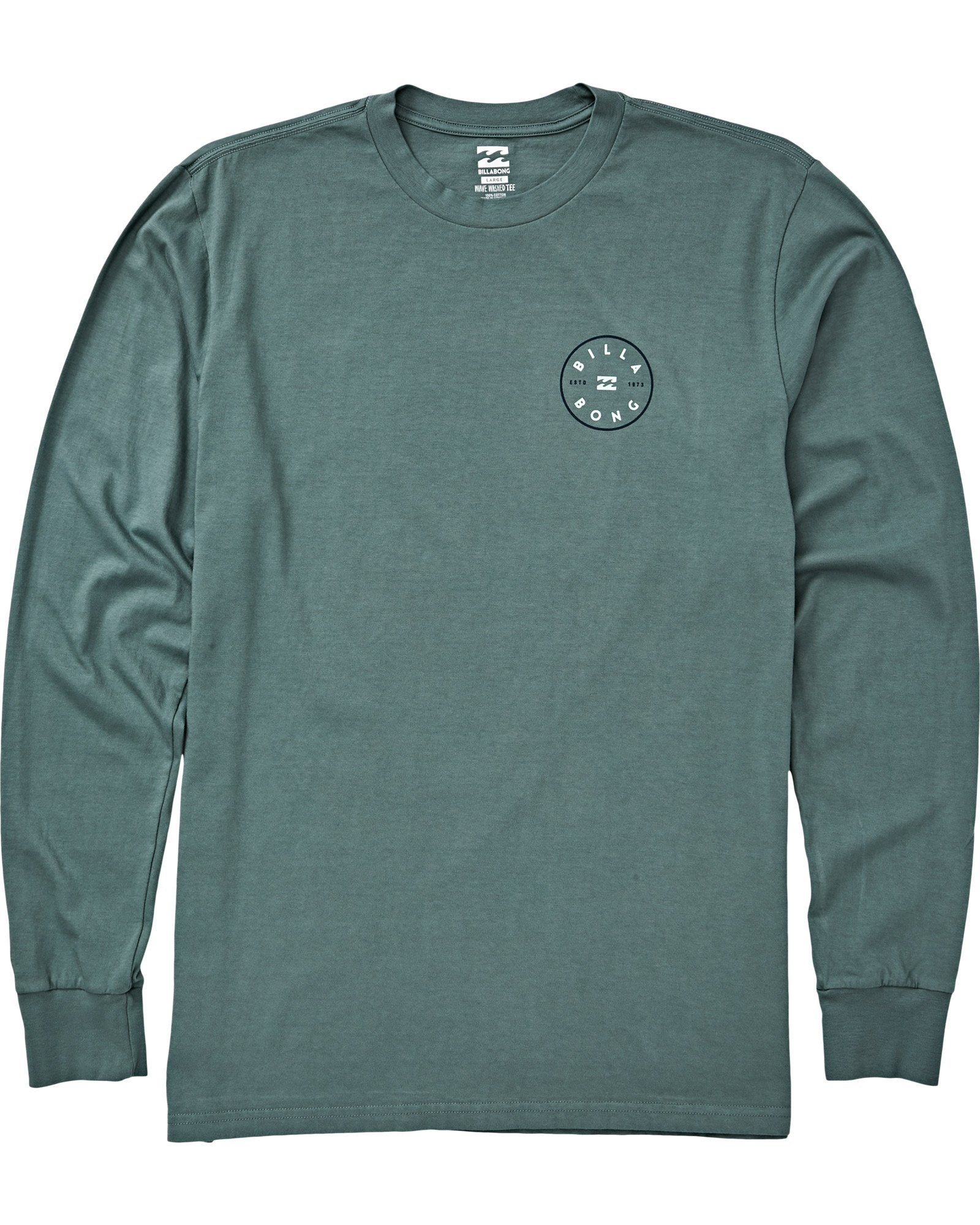 Billabong Rotor Mens Long Sleeve 2020