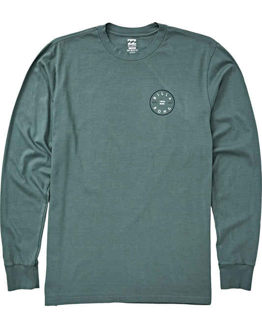 Billabong Rotor Mens Long Sleeve 2020