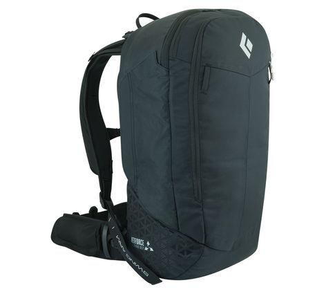 Black Diamond Halo 28 Jetforce Backpack 2016