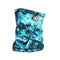 Tie Dye Teal