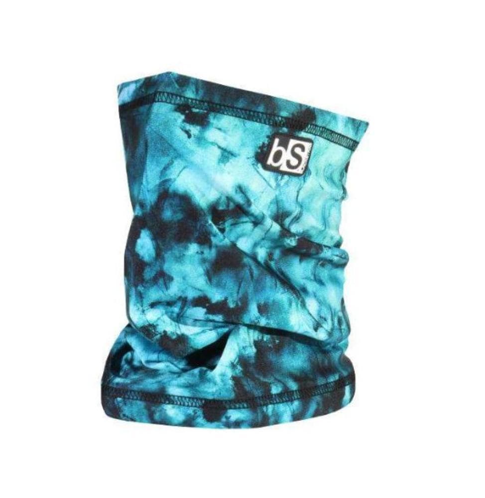 Tie Dye Teal