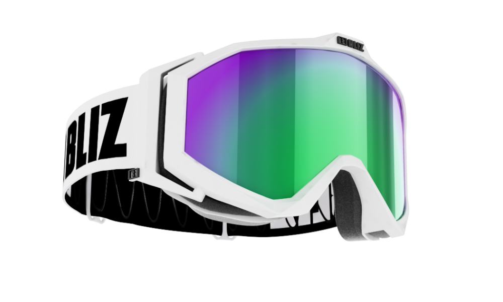 Bliz Edge Goggle