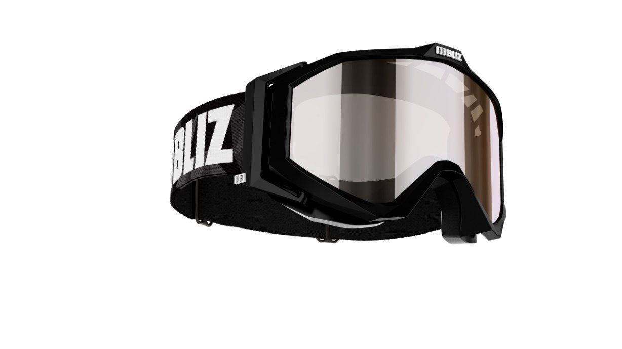 Bliz Edge OTG Junior Goggles 2019