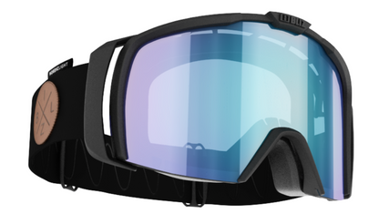 Bliz Nova Nordic Light Goggle – The Last Lift