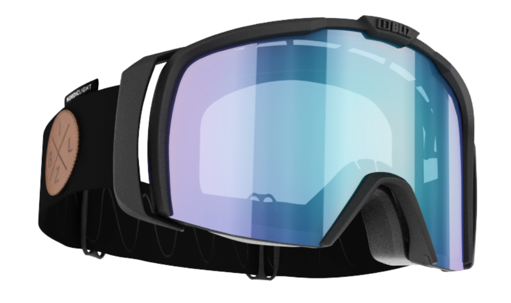 Bliz Nova Nordic Light Goggle