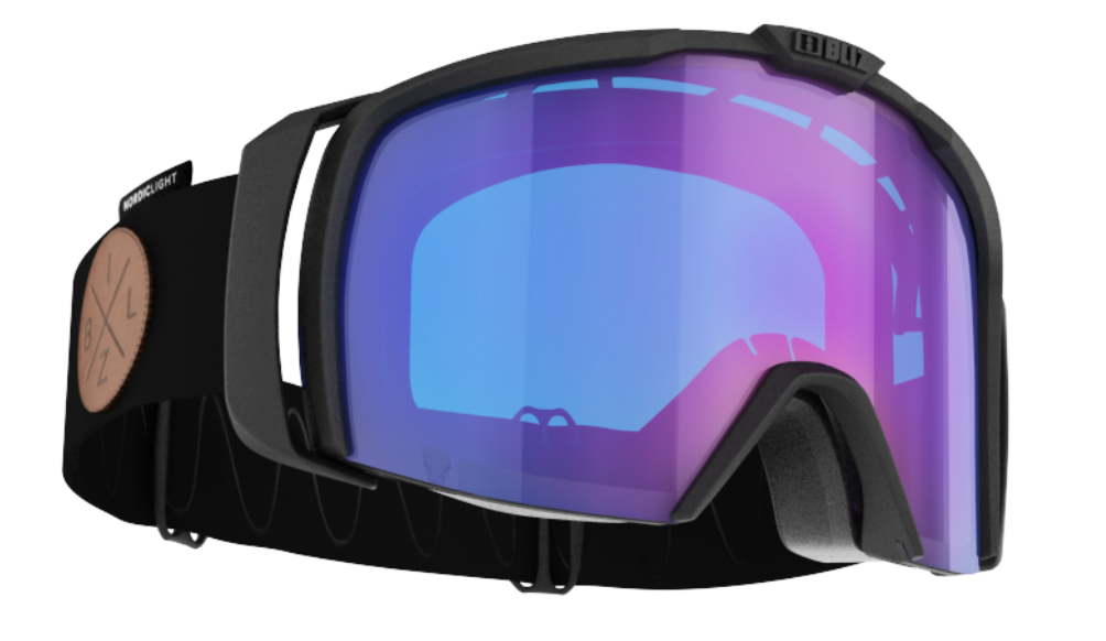 Bliz Nova Nordic Light Goggle