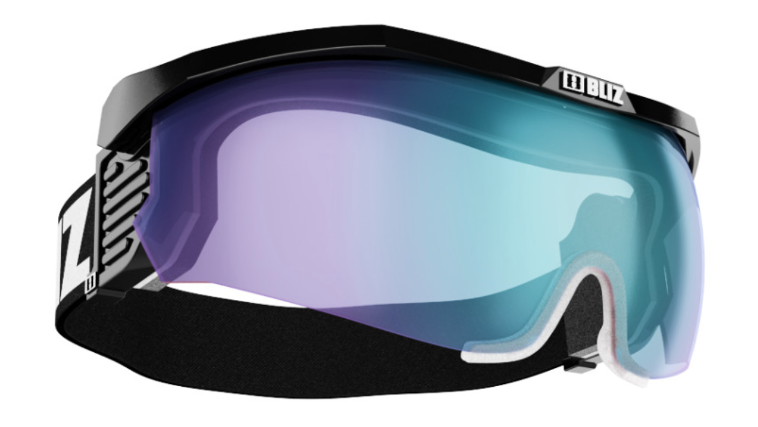 Bliz Proflip MAX Snowshoeing Glasses