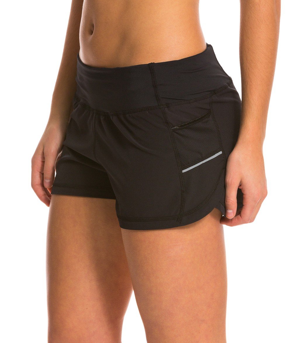 Body Glove Buck Up Ladies Short