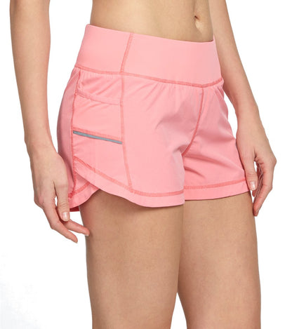 Body Glove Buck Up Ladies Short