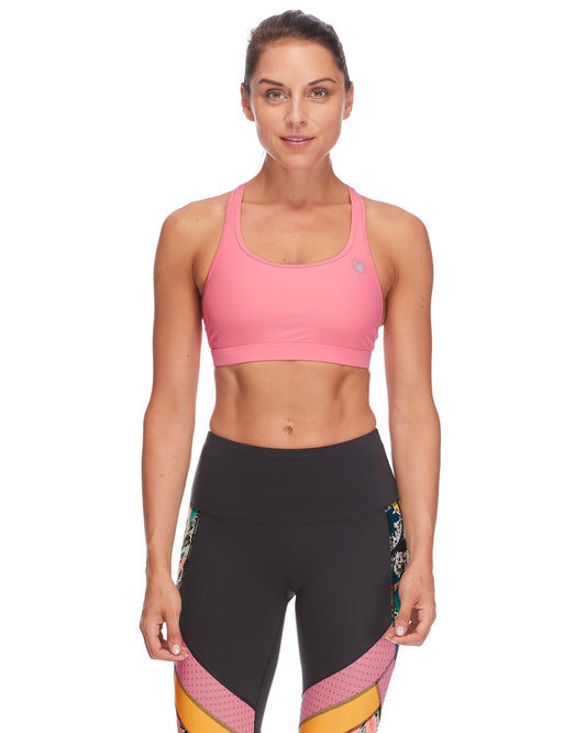 Body Glove Equalizer X Ladies Sports Bra 2019