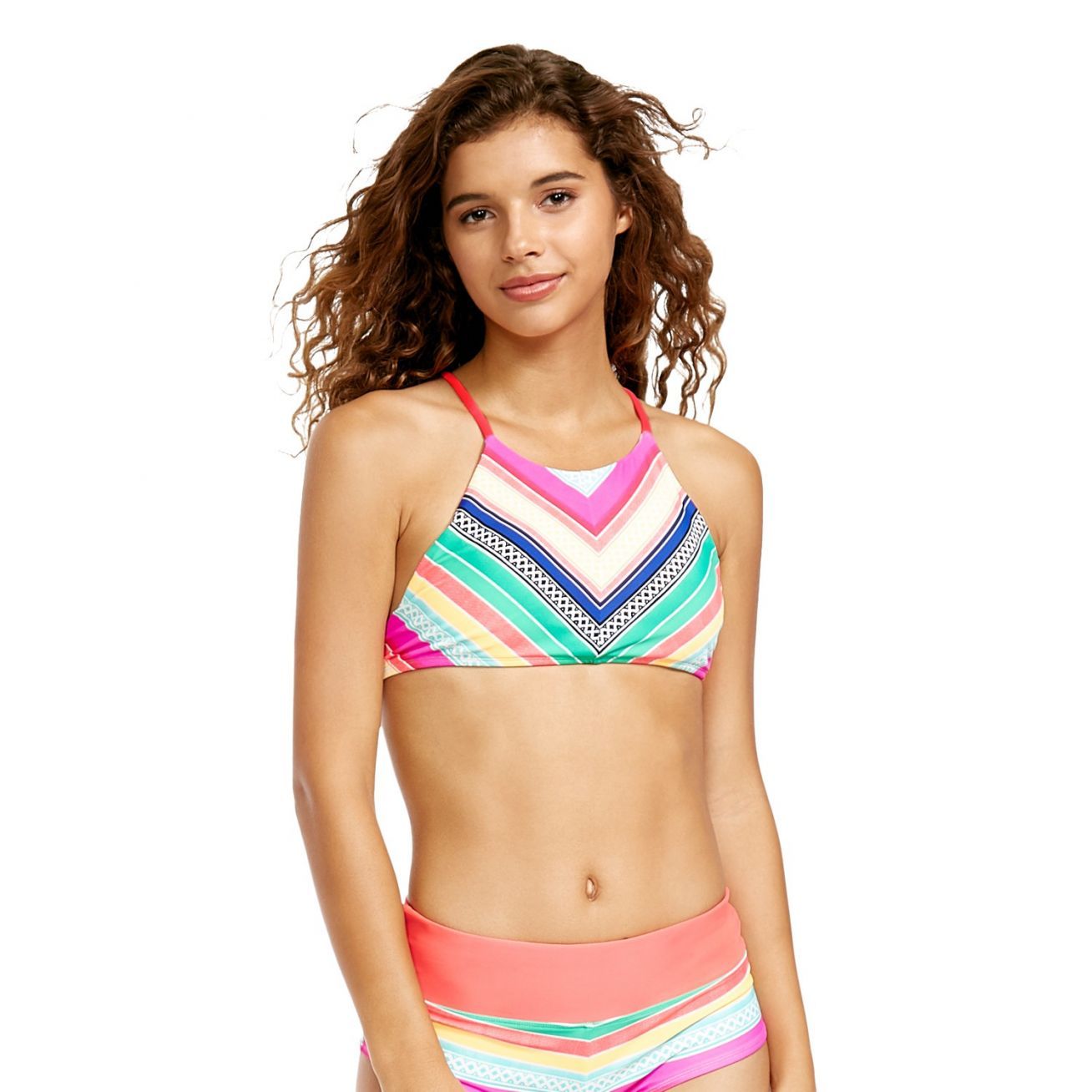 Body Glove Joy Elena Ladies Swim Top 2018