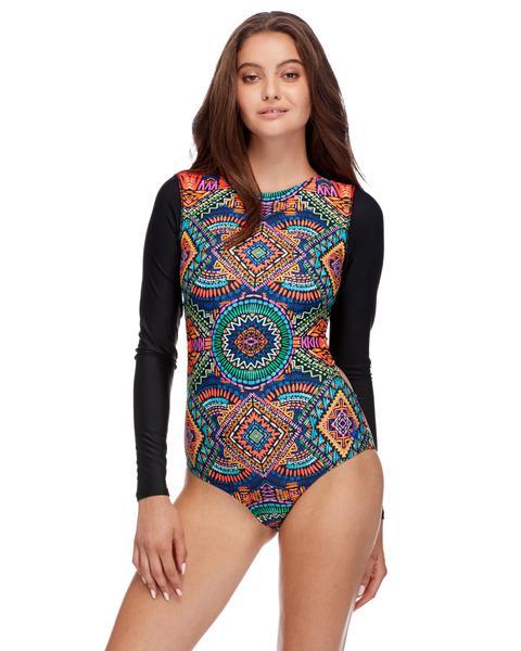 Body Glove Karma Slay Ladies Paddle Suit