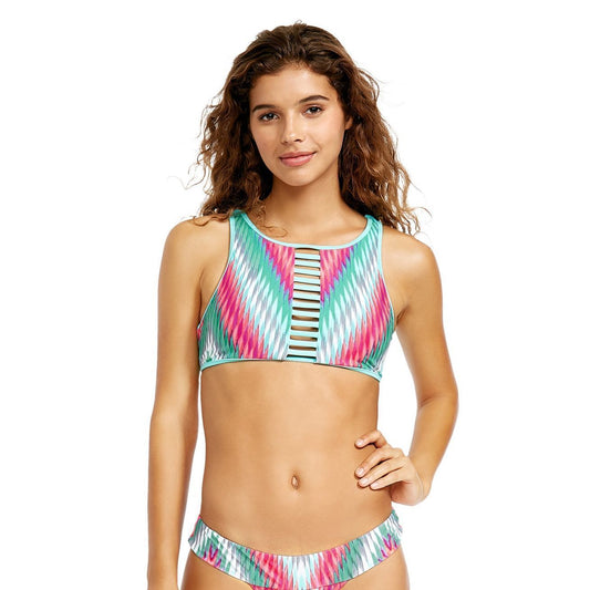 Body Glove Union Alice Ladies Swim Top 2018