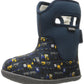 Bogs Classic Choo Choo Baby Winter Boots 2016