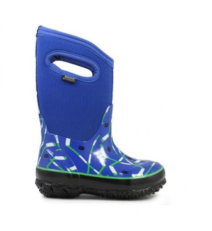 Bogs Classic Hockey Junior Winter Boot 2016