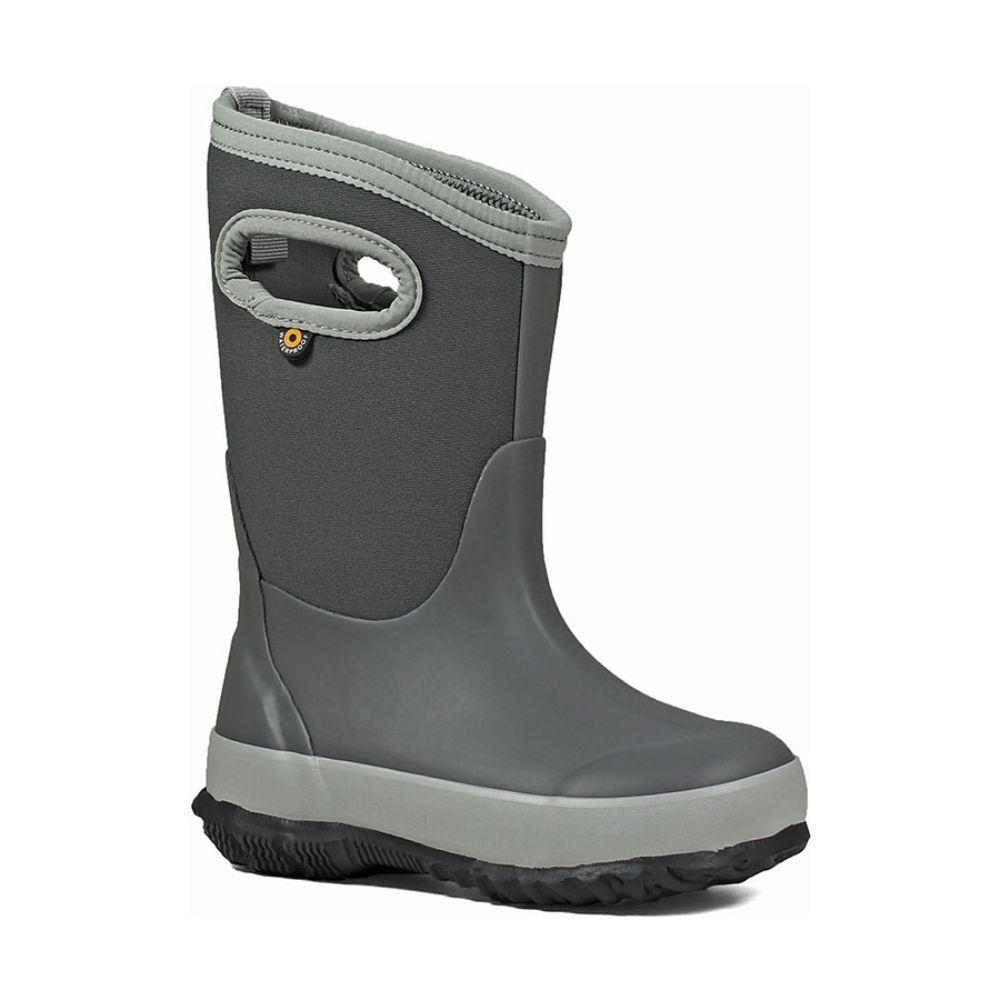 Bogs Classic Matte Junior Boot 2020