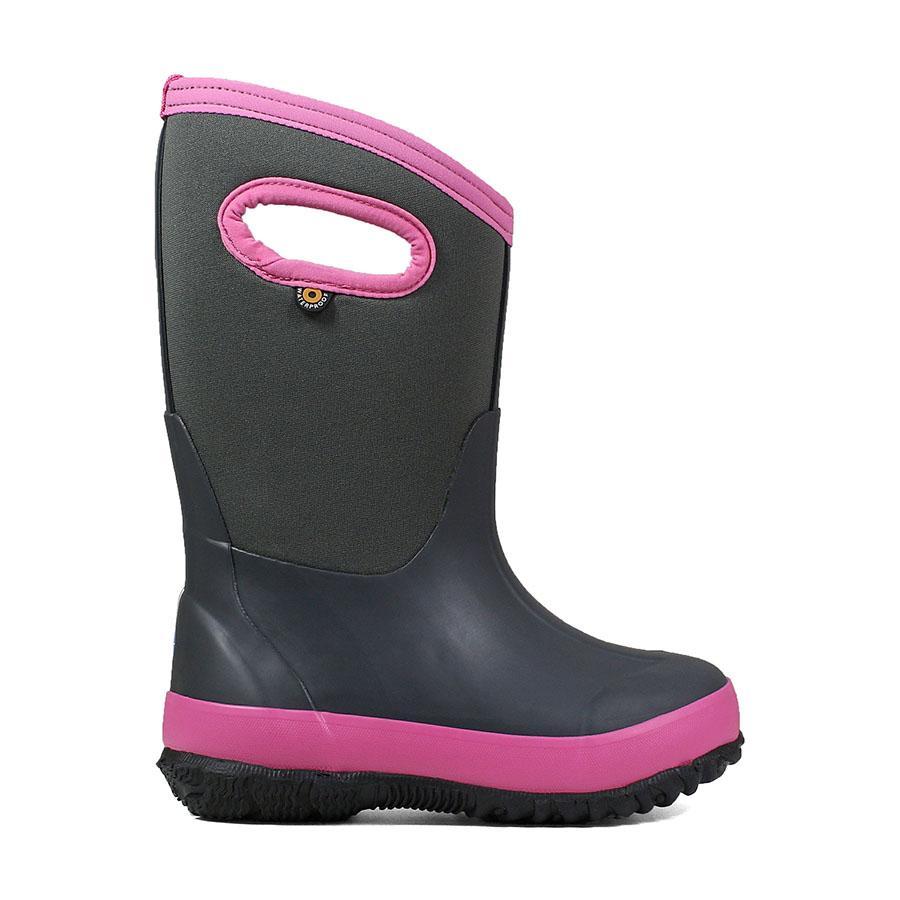 Bogs Classic Matte Junior Boot 2020