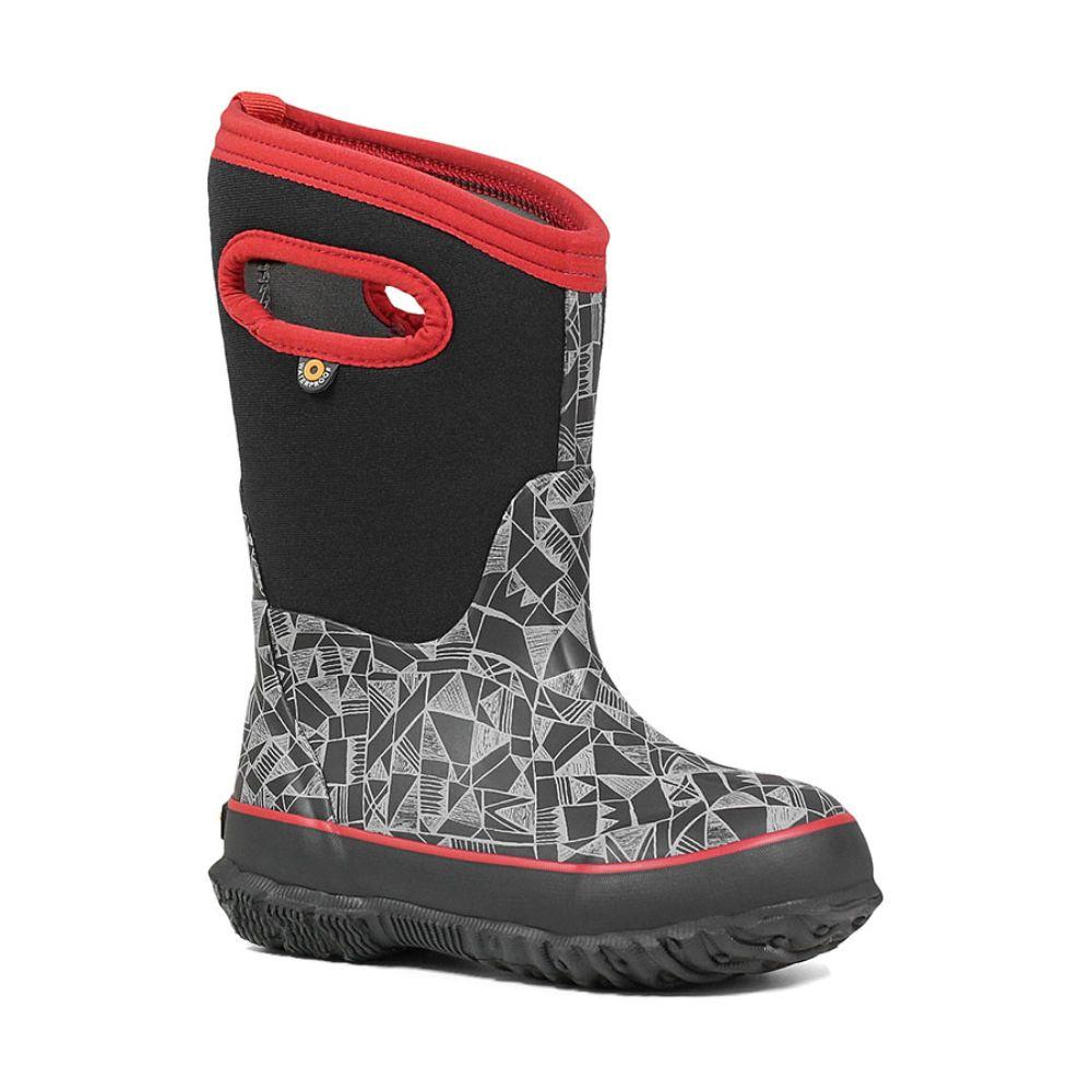 Bogs Classic Maze Geo Junior Boot 2020