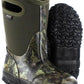 Bogs Classic Mossy Oak Junior Boots 2016