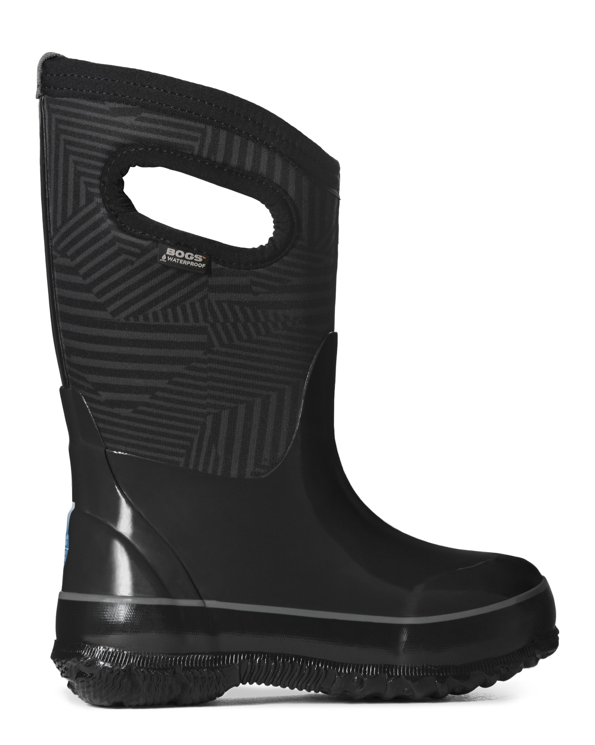 Bogs Classic Phaser Junior Boot 2018