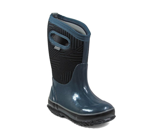 Bogs Classic Phaser Junior Boot 2019