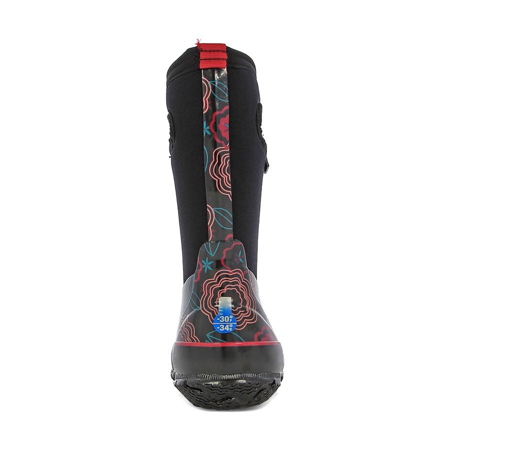Bogs Classic Posey Junior Boot 2017
