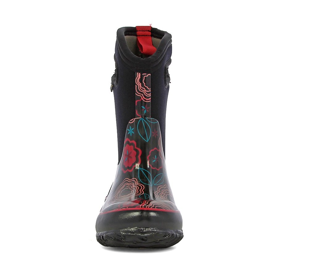 Bogs Classic Posey Junior Boot 2017
