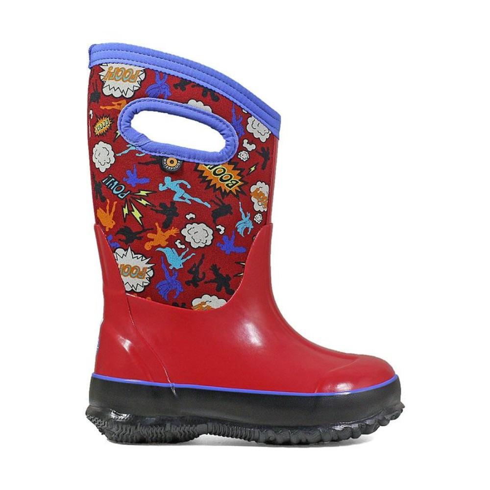 Bogs Classic Super Hero Junior Boys Boot 2019