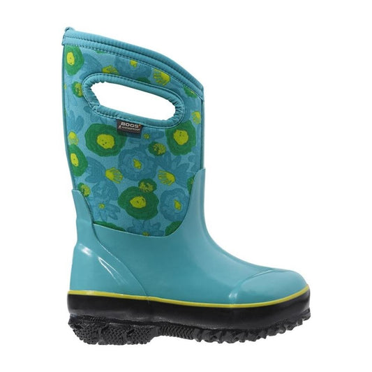 Bogs Classic Watercolour Junior Boot 2016