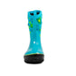 Bogs Classic Watercolour Junior Boot 2017