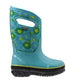Bogs Classic Watercolour Junior Boot 2017