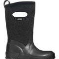Bogs Crandall Wool Junior Boot 2018
