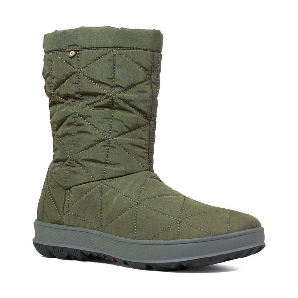 Bogs Snowday Mid Ladies Boot 2020