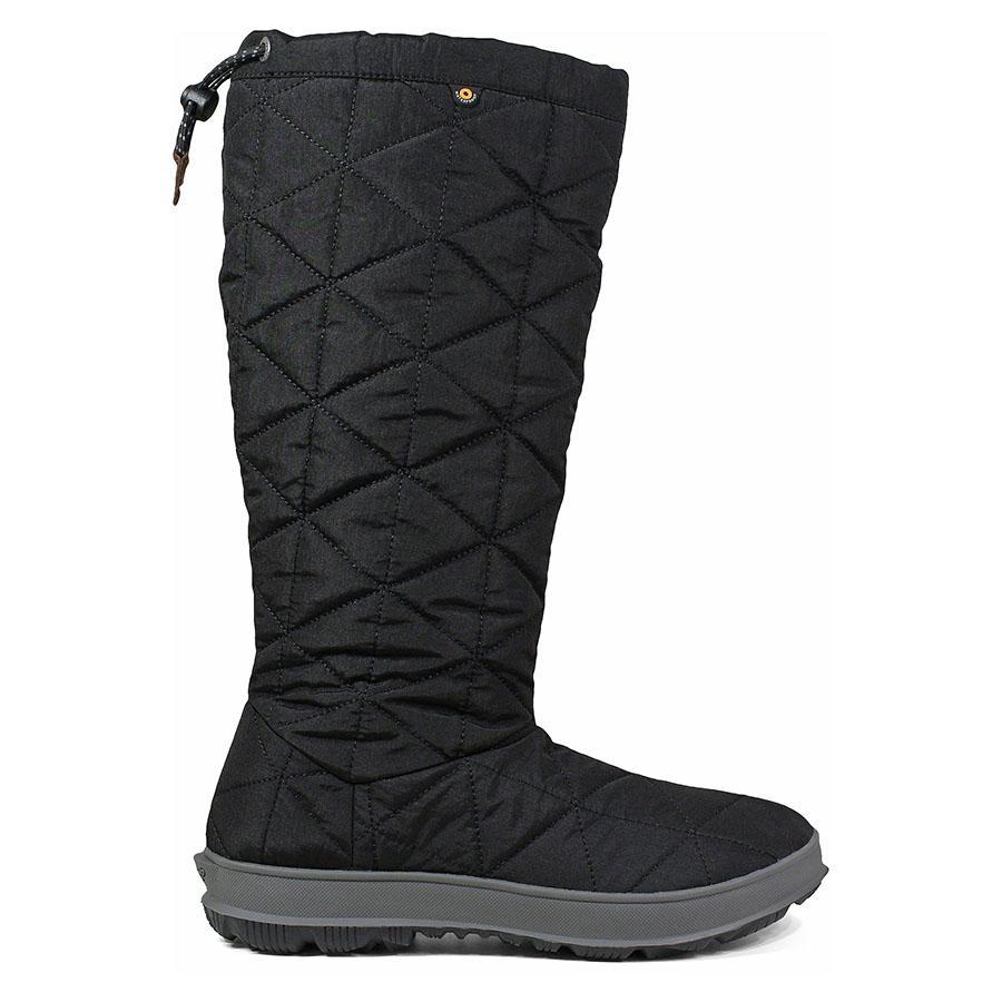 Bogs Snowday Tall Ladies Boot 2019