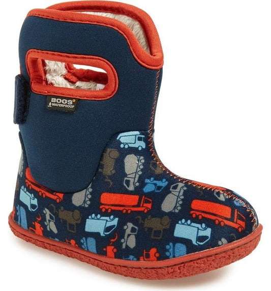 Bogs Trucks Junior Boots 2015