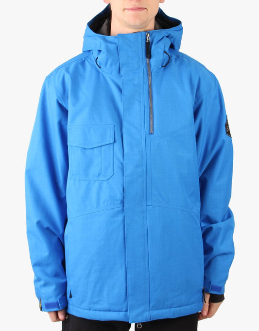 Bonfire Arc Mens Jacket 2015