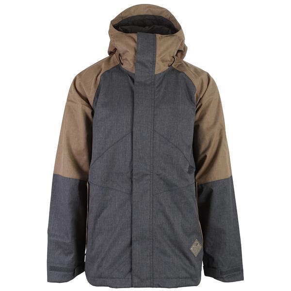 Bonfire Barlow Shell Mens Jacket 2016