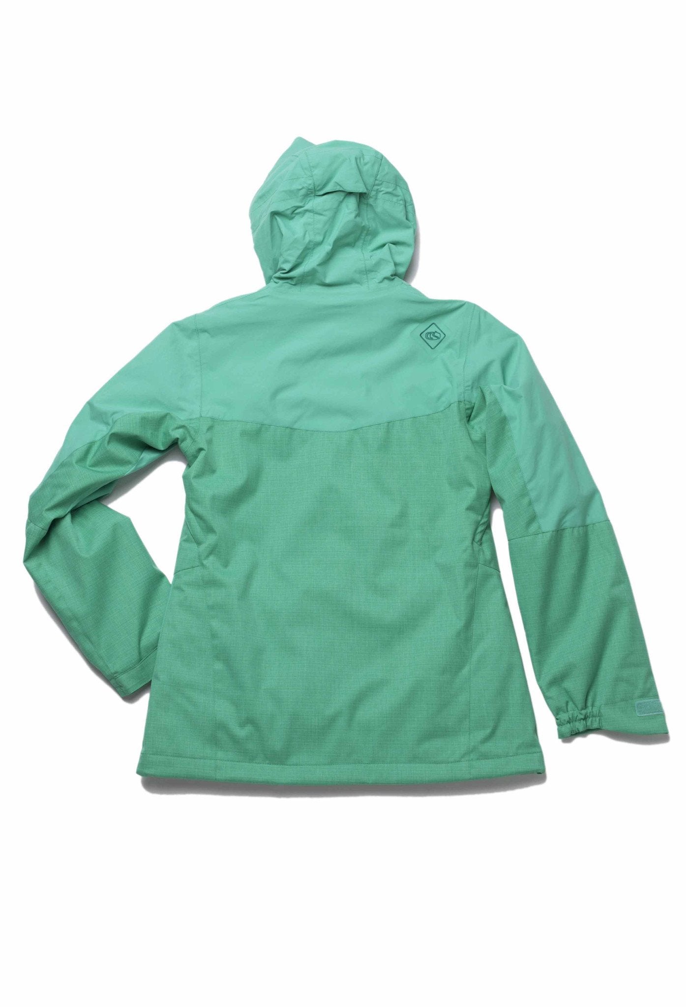 Bonfire ladies jacket shop