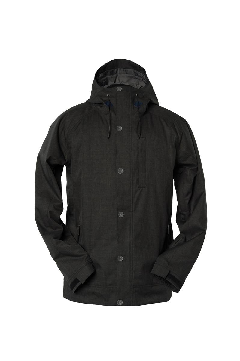 Bonfire Mens Linton Jacket 2017