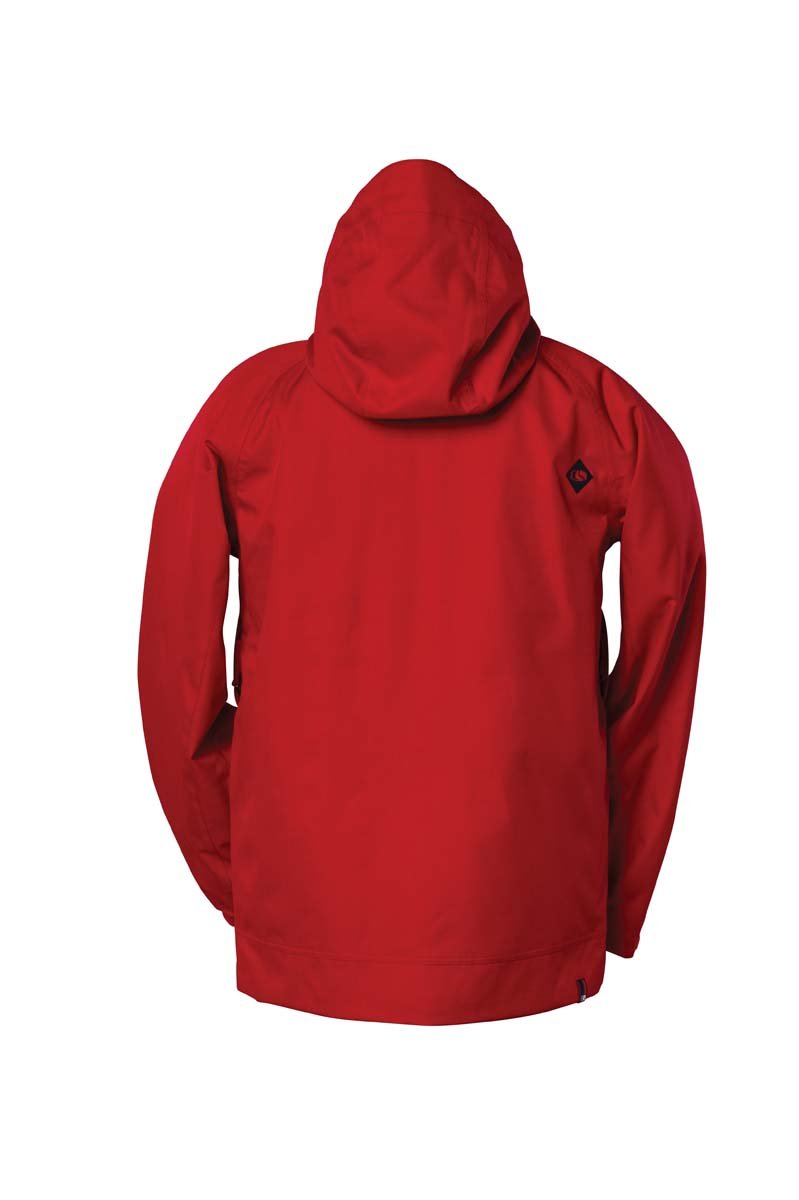 Bonfire Mens Linton Jacket 2017