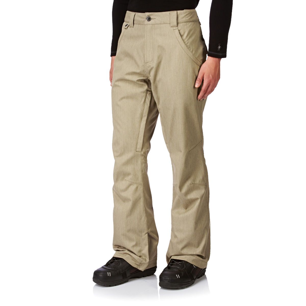 Bonfire Morris Mens Pants 2016