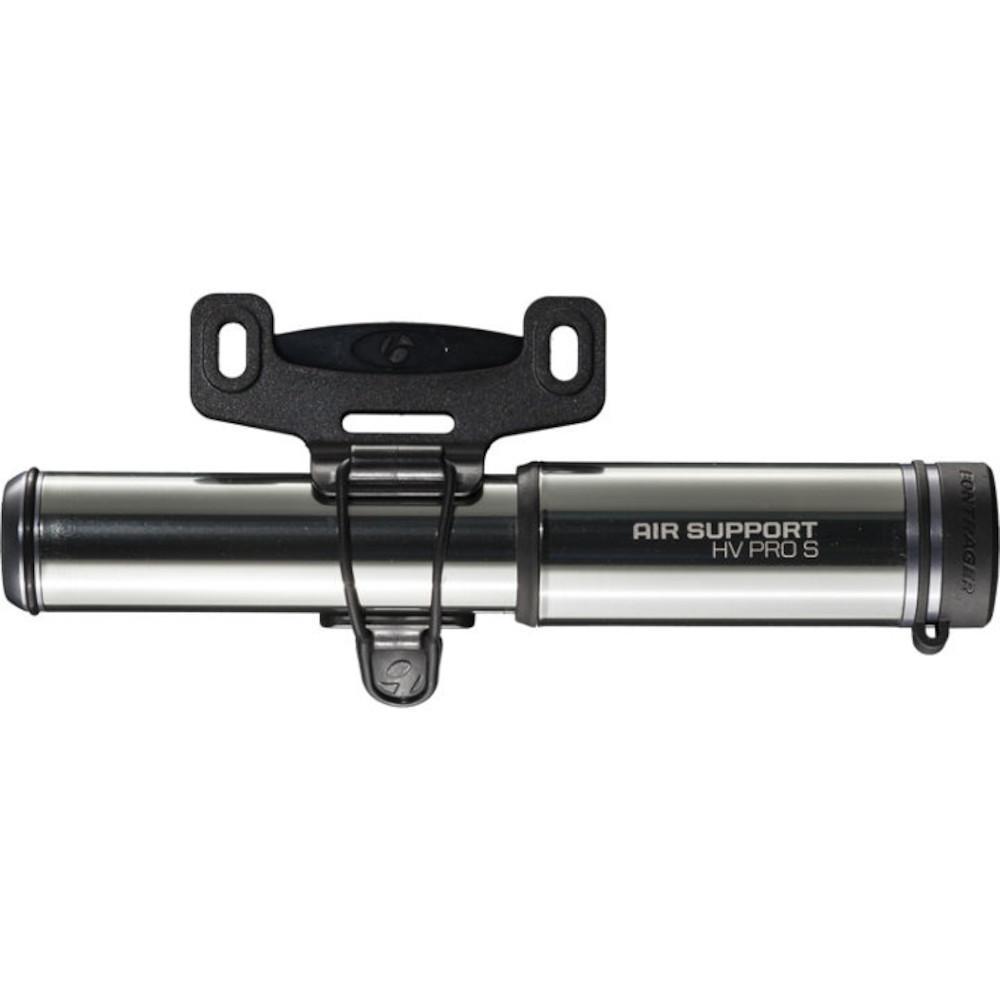 Bontrager Air Support HV Pro S Bike Pump