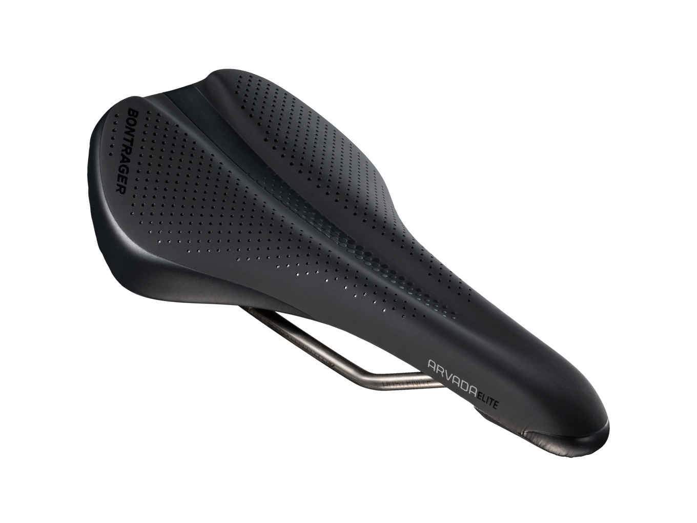 Bontrager Arvada Elite Bike Saddle The Last Lift