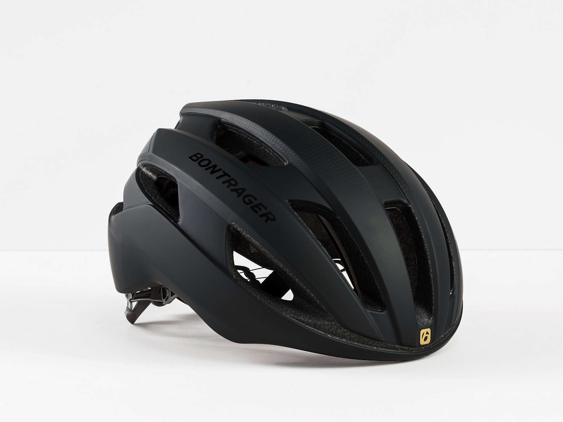 Bontrager Circuit MIPS Helmet