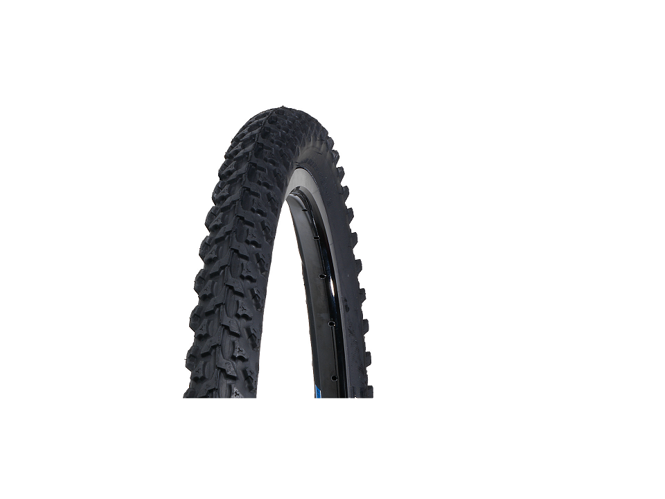 Bontrager Connection Trail HC 26 x 2 Tire